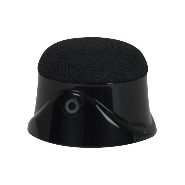 BOCINA MILLET NEGRO