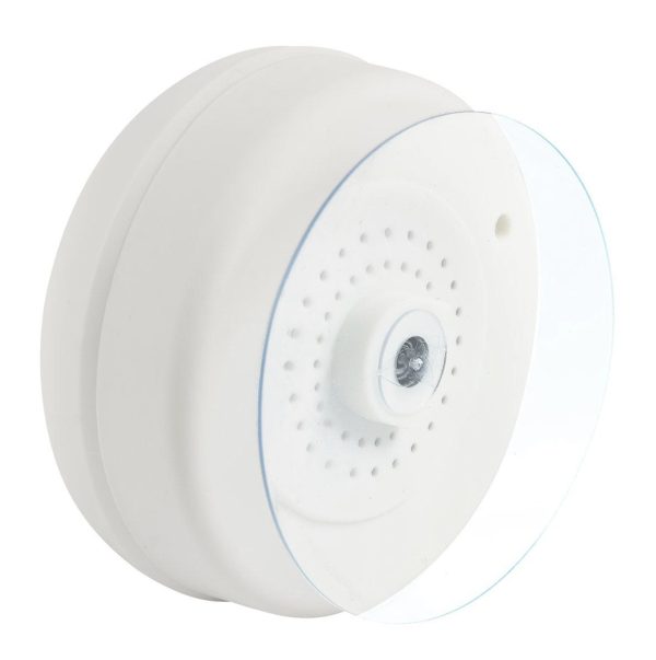 BOCINA ROADI BLANCO - Imagen 2