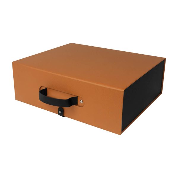 CAJA DE REGALO VERNE CAFÉ