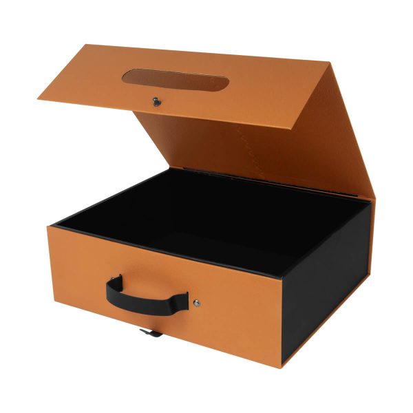 CAJA DE REGALO VERNE CAFÉ - Imagen 3