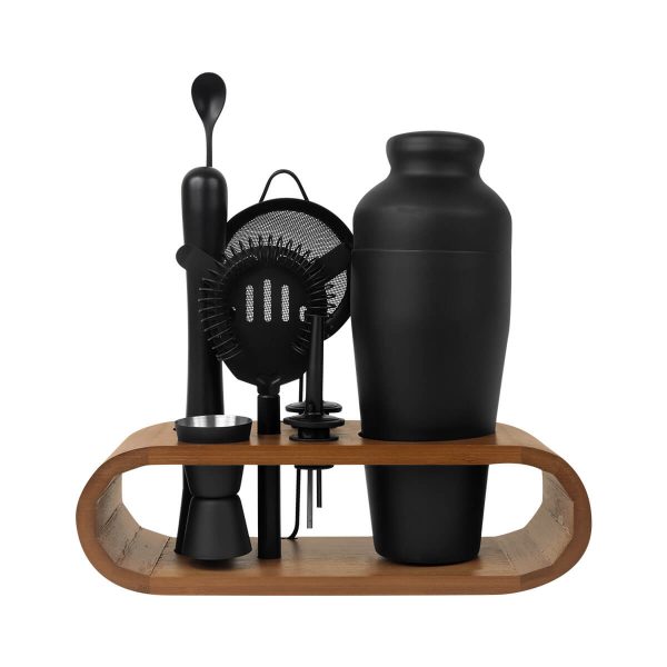 SET SHAKER MIXARE - Imagen 2