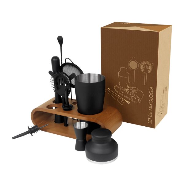 SET SHAKER MIXARE - Imagen 3