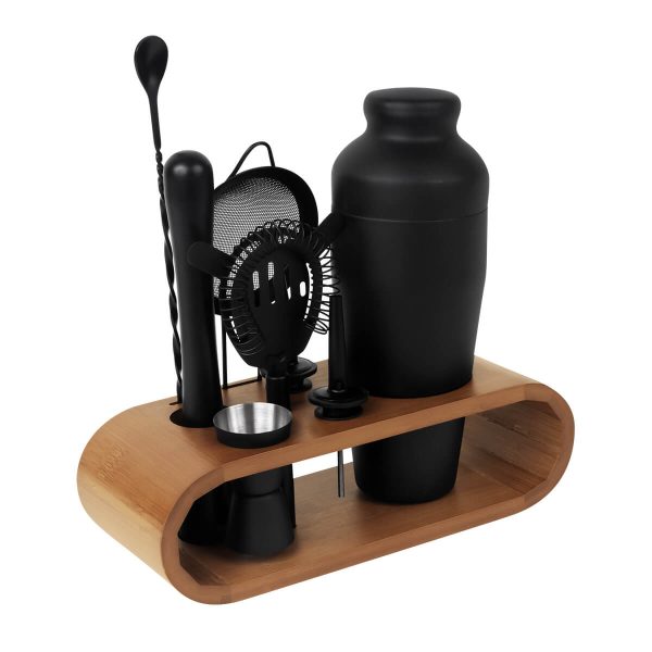 SET SHAKER MIXARE - Imagen 4