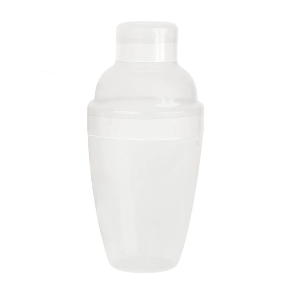 SHAKER ZARMIK BLANCO - Imagen 2