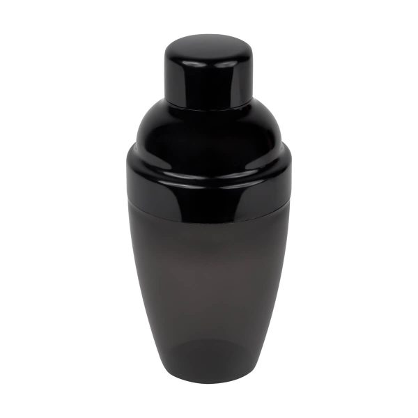SHAKER ZARMIK NEGRO