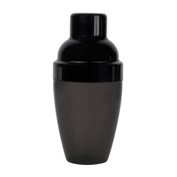 SHAKER ZARMIK NEGRO - Imagen 2