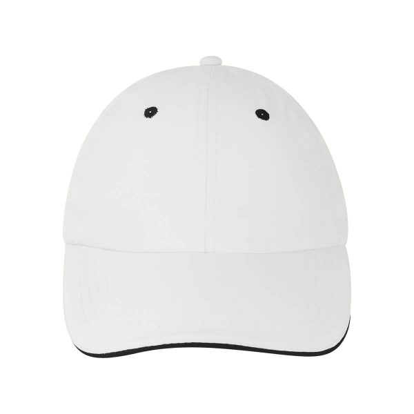 GORRA DRY BLANCO - Imagen 2