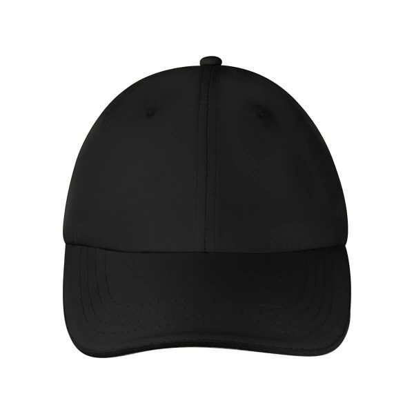 GORRA DRY NEGRO - Imagen 2