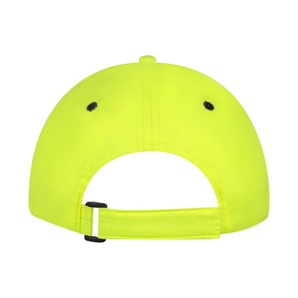 GORRA DRY AMARILLO - Imagen 3