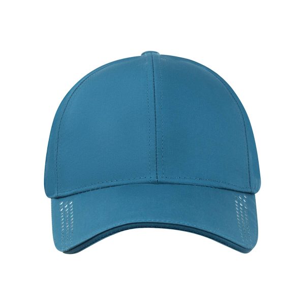 GORRA LUZO AZUL - Imagen 2