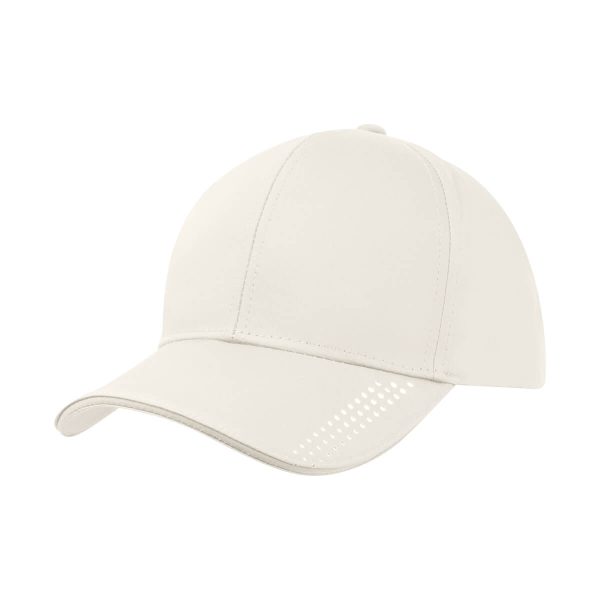 GORRA LUZO BEIGE