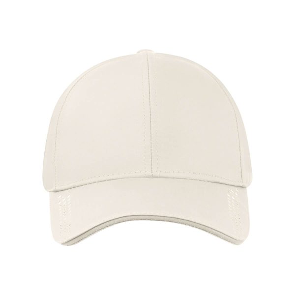 GORRA LUZO BEIGE - Imagen 2