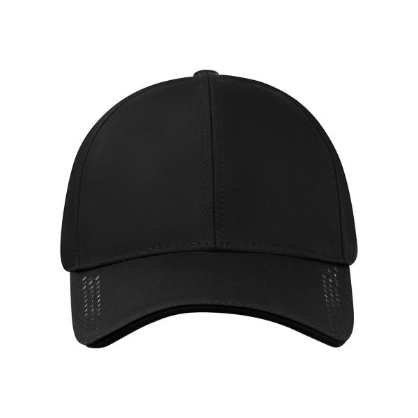 GORRA LUZO NEGRO - Imagen 2