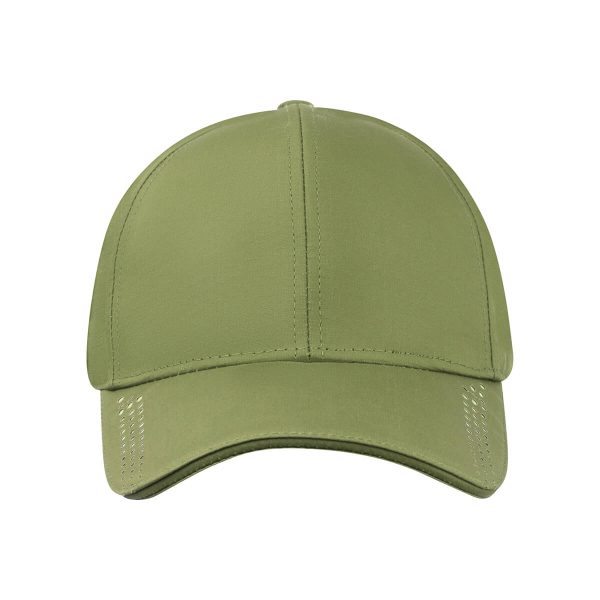 GORRA LUZO VERDE - Imagen 2
