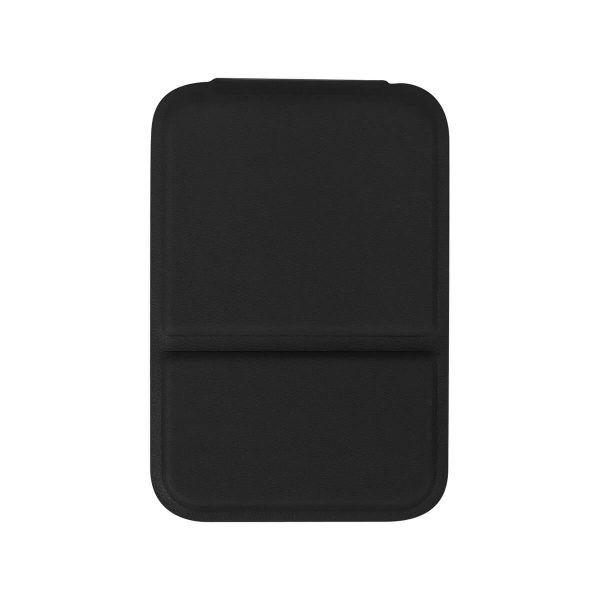 ESPEJO PLEGABLE AINÉ NEGRO - Imagen 2