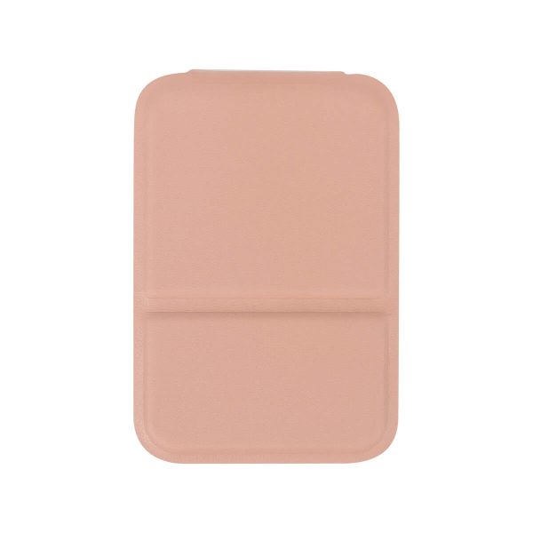 ESPEJO PLEGABLE AINÉ ROSA - Imagen 2