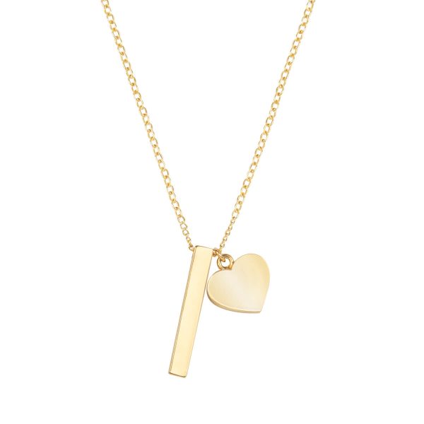 COLLAR LIVA DORADO - Imagen 4