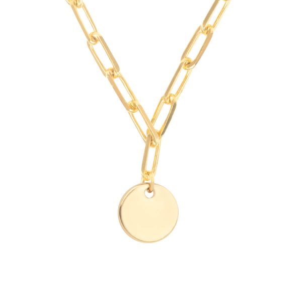 PULSERA ONA DORADO - Imagen 3