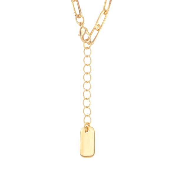 PULSERA ONA DORADO - Imagen 4
