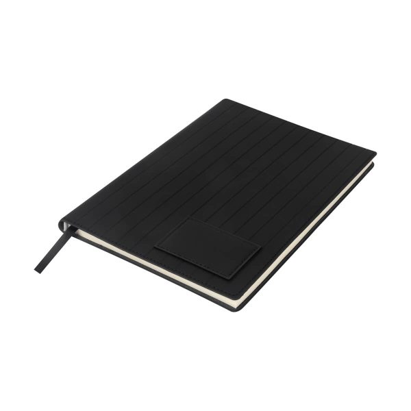 SET DE LIBRETA REKI NEGRO - Imagen 2