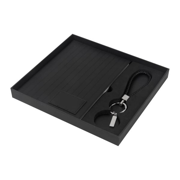 SET DE LIBRETA REKI NEGRO - Imagen 6
