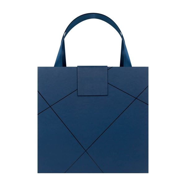 SET DE LIBRETA TIMANTTI AZUL MARINO - Imagen 3