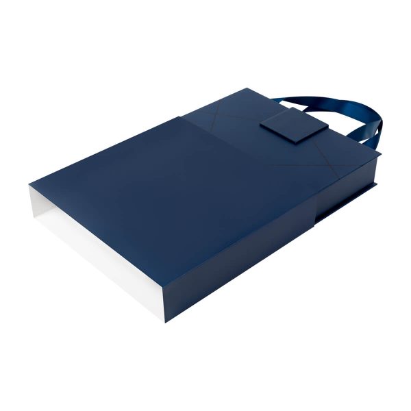 SET DE LIBRETA TIMANTTI AZUL MARINO - Imagen 5