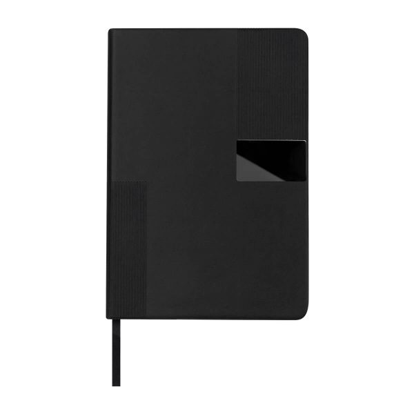 SET DE LIBRETA DICKENS NEGRO - Imagen 4