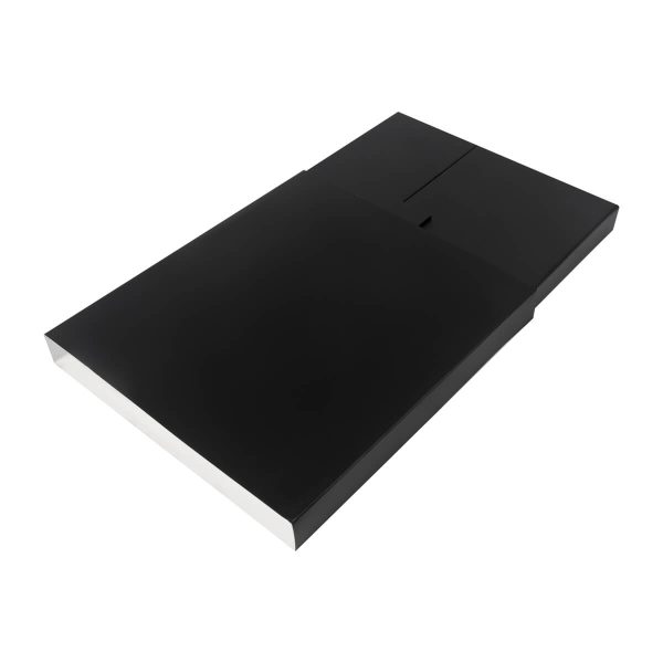 SET DE LIBRETA DICKENS NEGRO - Imagen 8