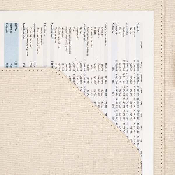 CARPETA JOYCE HUESO - Imagen 6