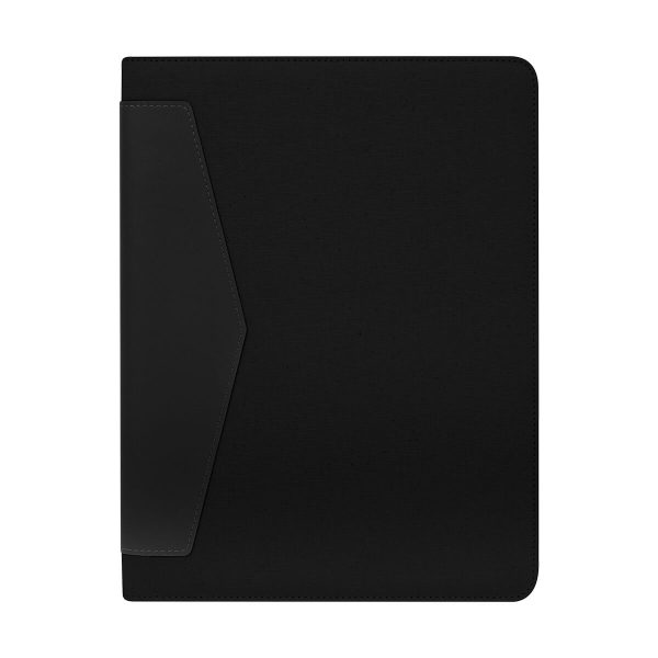 CARPETA JOYCE NEGRO - Imagen 2
