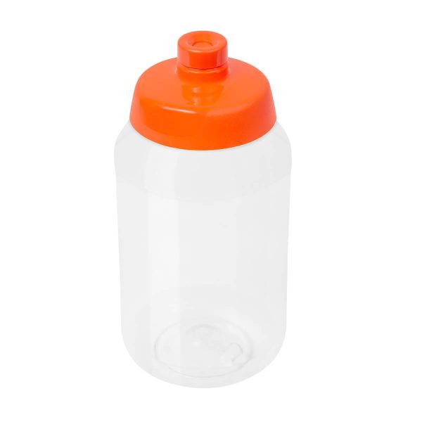 CILINDRO FESTY NARANJA