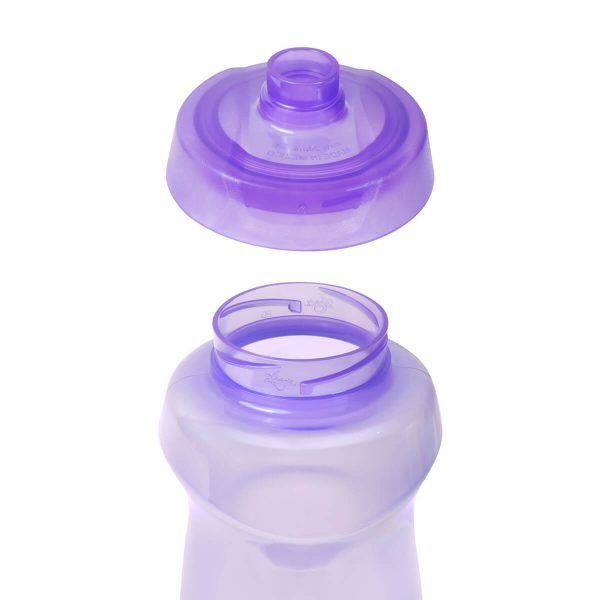 CILINDRO JOGGER MORADO - Imagen 2
