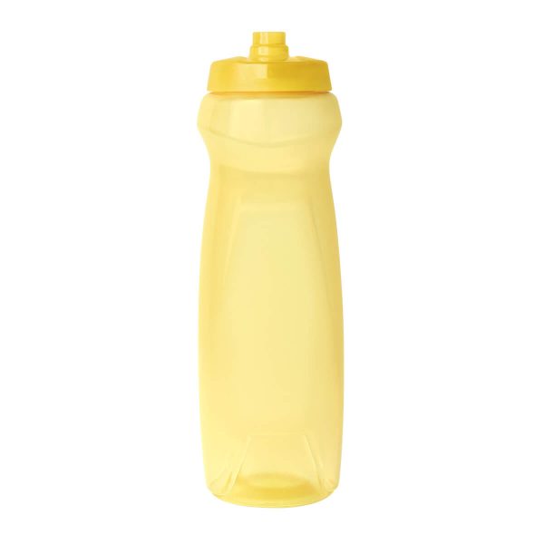 CILINDRO JOGGER AMARILLO - Imagen 2