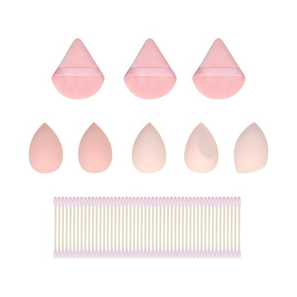 SET DE APLICADORES MAJA ROSA - Imagen 4