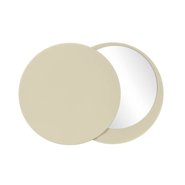 ESPEJO GLANZ BEIGE