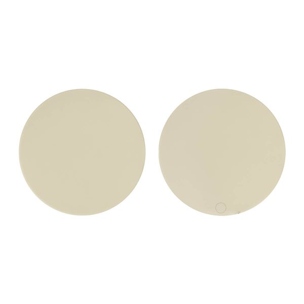 ESPEJO GLANZ BEIGE - Imagen 3