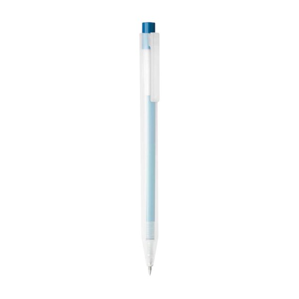 BOLÍGRAFO YUZUK AZUL