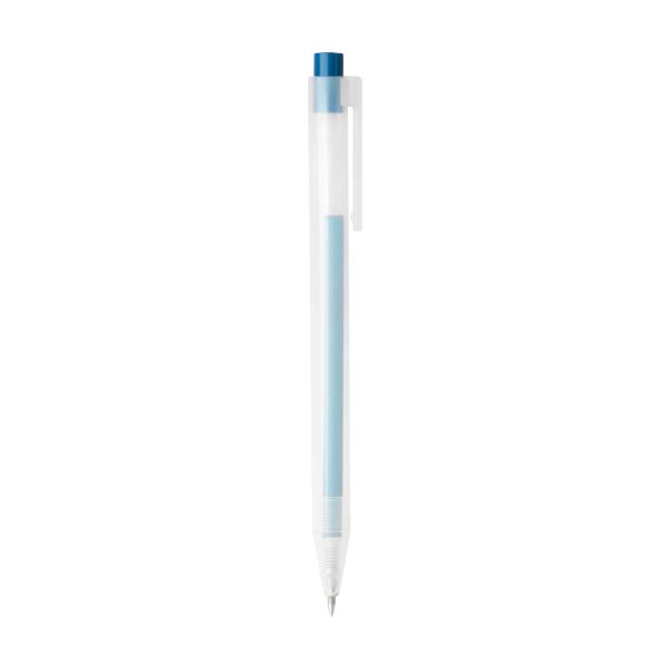 BOLÍGRAFO YUZUK AZUL - Imagen 3
