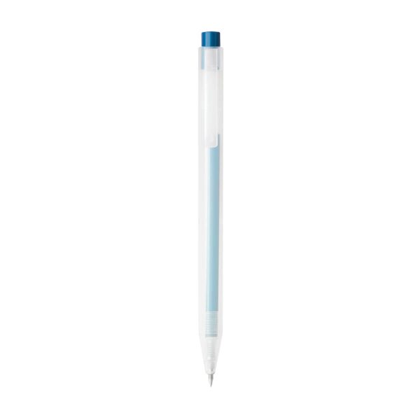 BOLÍGRAFO YUZUK AZUL - Imagen 2
