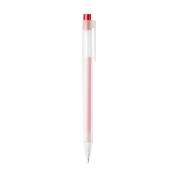 BOLÍGRAFO YUZUK ROJO - Imagen 2