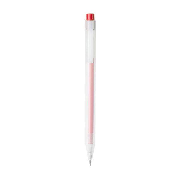 BOLÍGRAFO YUZUK ROJO