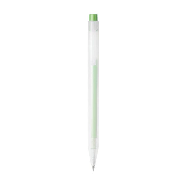 BOLÍGRAFO YUZUK VERDE - Imagen 2