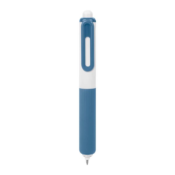 BOLÍGRAFO DOTTO AZUL - Imagen 2