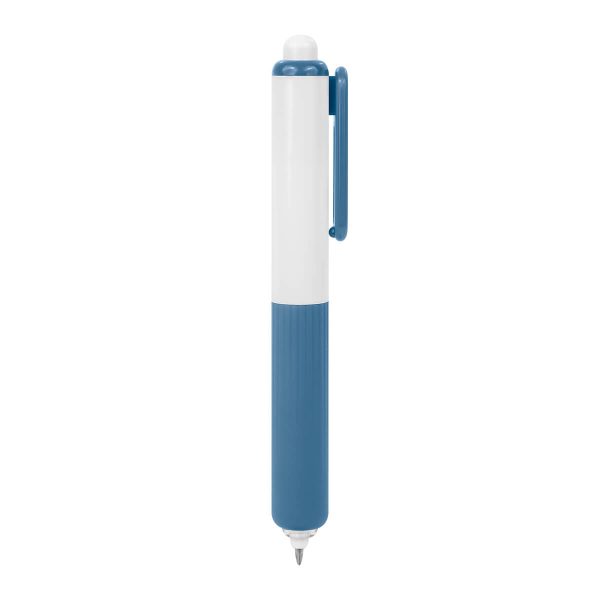 BOLÍGRAFO DOTTO AZUL - Imagen 3