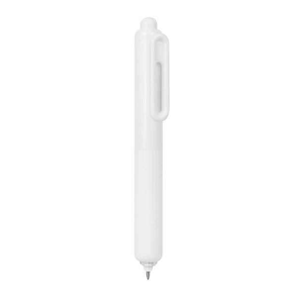BOLÍGRAFO DOTTO BLANCO