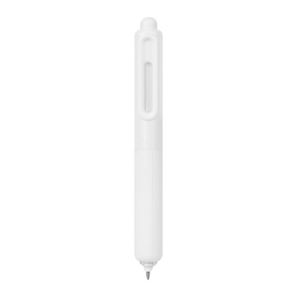 BOLÍGRAFO DOTTO BLANCO - Imagen 2