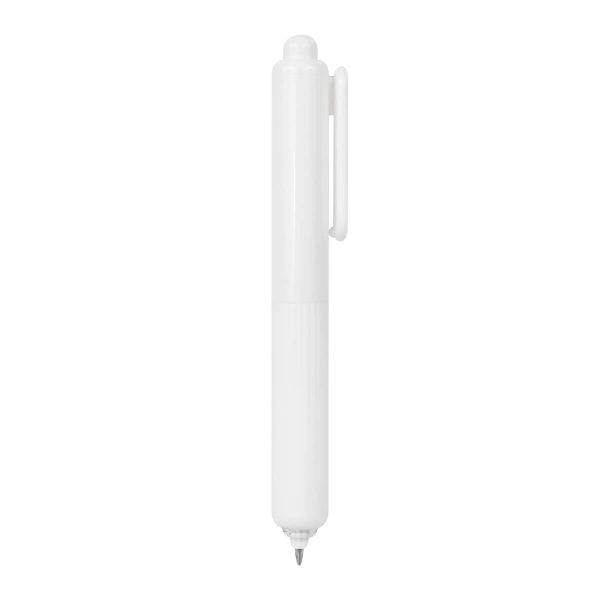 BOLÍGRAFO DOTTO BLANCO - Imagen 3
