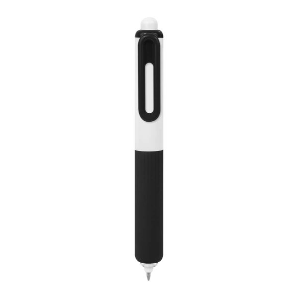 BOLÍGRAFO DOTTO NEGRO - Imagen 2