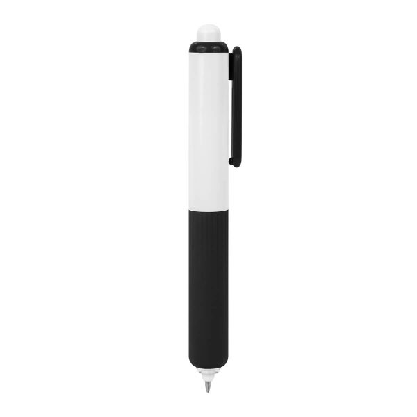 BOLÍGRAFO DOTTO NEGRO - Imagen 3